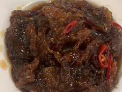 -烤肉宛饭庄(北新桥店)