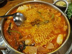 -包装马车·韩国料理·포장마차