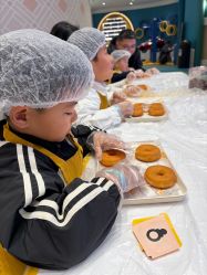 -奈尔宝家庭中心·亲子餐厅(苏州大悦城店)