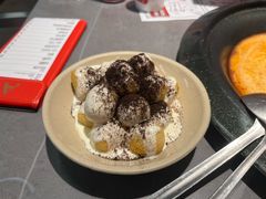 -生活如沸·顺德水牛奶火锅(大学路店)