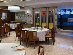 大堂-乾隆美食·本帮菜(黄河路店)