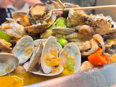 -鸣记脆皮烤鱼(岐山路店)