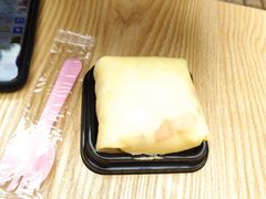 -艾加柒克蛋糕茶歇甜品台(春熙路店)