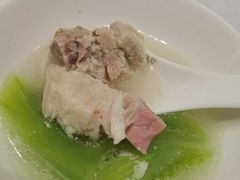 -乾隆美食·本帮菜(黄河路店)
