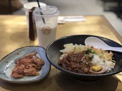 -桃园眷村(万象天地店)