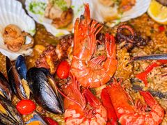 -BROWNSTONE布朗石西班牙餐厅(富城店)