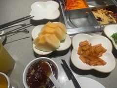 -海底捞火锅(北京路店)