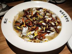 -太二酸菜鱼(汕头苏宁广场店)