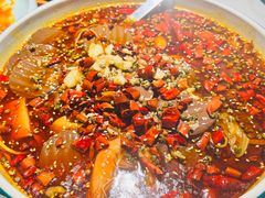 -相遇·鲜炒黄牛肉(丹阳吾悦广场店)