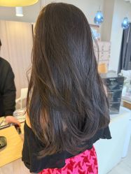 -GRAVITY HAIR 地心引力