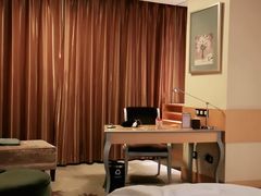 -北京丽景湾国际酒店