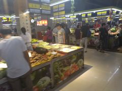 -海云庵农贸市场