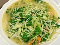 -健跳小海鲜(人民路店)