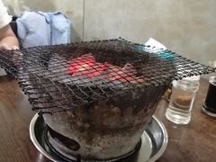 -韩风烤牛肉冷面店