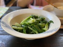 -素描餐厅(灵隐天竺店)