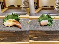 -鮨一日本料理(大中华店)