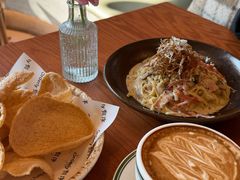-有序Orderly融合西餐·咖啡(运河外滩店)