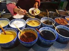 -八一路好吃街(雨田商务大厦店)