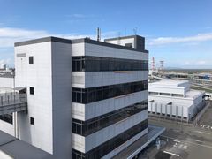 -关西国际机场直营免税店