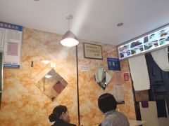 -高铁便当(长白街店)