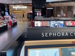 -丝芙兰Sephora