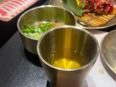 -西塔老太太泥炉烤肉(龙湖北苑天街店)
