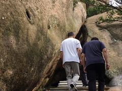 -南麂列岛