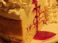 -The Cheesecake Factory芝乐坊餐厅(王府中环东座店)