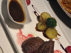 -艾米意大利餐厅(米房创意园店)