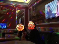 -铜锣湾KTV(木渎店)