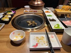 -炉小哥烤肉(朗悦公园茂店)