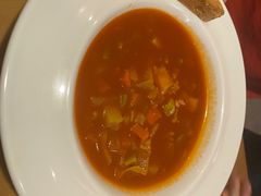 -Ricci睿奇美式餐厅(五道口店)