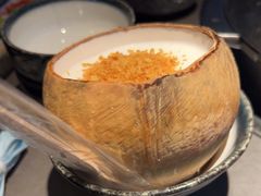 -同仁四季椰子鸡(宝安壹方城店)