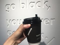 -BLATAGE COFFEE