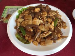 -大眼锅贴水饺(河东店)