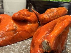 -金哥私房菜馆(张府园总店)