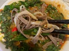 -牛焱·贵州黄牛肉火锅(城西银泰店)