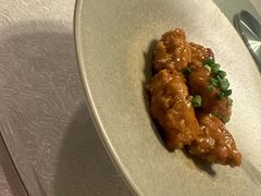-天伦王朝酒店·盛华瑄餐厅