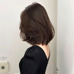 -丽时 Hair Salon