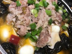 -线人米线(桂林路店)