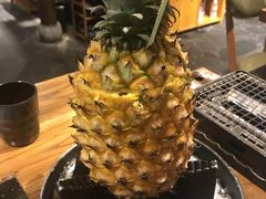 -烧货·活海鲜炭烧(湖滨商业街店)