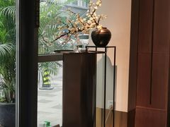 -梅花境(万科店)