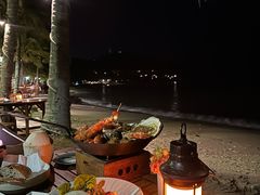 -海角轩·三亚文华东方酒店