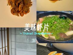 -木守西溪溪隐餐厅