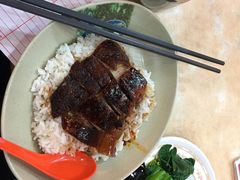 -一乐烧鹅(中环店)