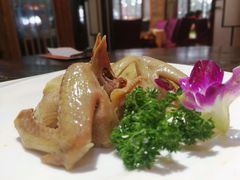 -顺丰轩园林酒家(天河店)