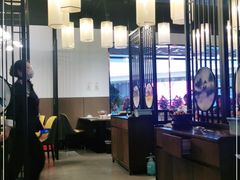 大堂-邑金陵北京烤鸭店·现炒家常菜(ITC MALL店)
