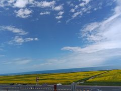 -青海湖国家重点风景名胜区