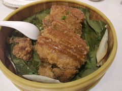 -翠湖宾馆·中餐厅