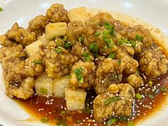 -龙宫海鲜楼(长乐漳港店)